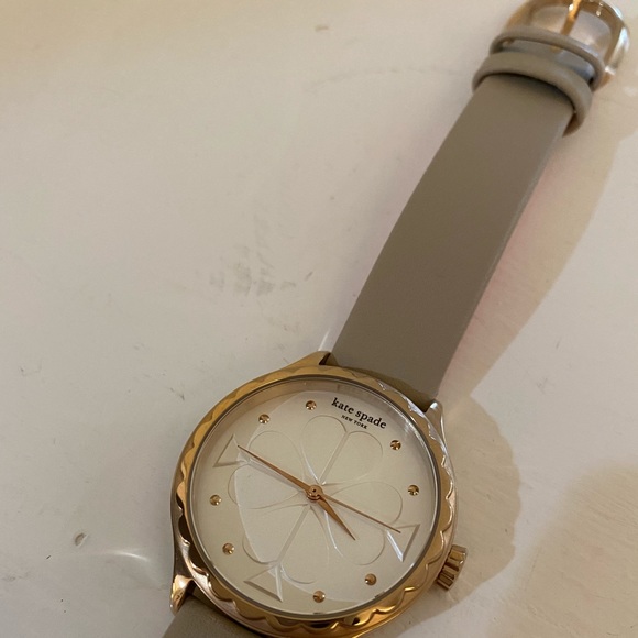 Kate Spade Watch 1538 - Picture 3 of 10